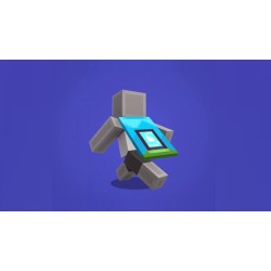 Minecraft Java and Bedrock Edition   Home Cape DLC XBOX One / Xbox Series X|S / PC Kod Klucz