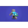 Minecraft Java and Bedrock Edition   Home Cape DLC XBOX One / Xbox Series X|S / PC Kod Klucz
