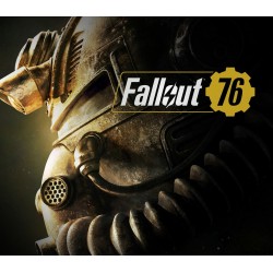 Fallout 76   Windows PC 10/11 Kod Klucz
