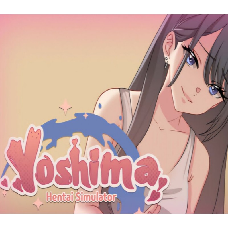 Yoshima  Hentai Simulator PC Steam Kod Klucz