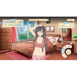 Yoshima  Hentai Simulator PC Steam Kod Klucz