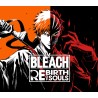 BLEACH Rebirth of Souls   Pre Order Bonus DLC   PS4 Kod Klucz