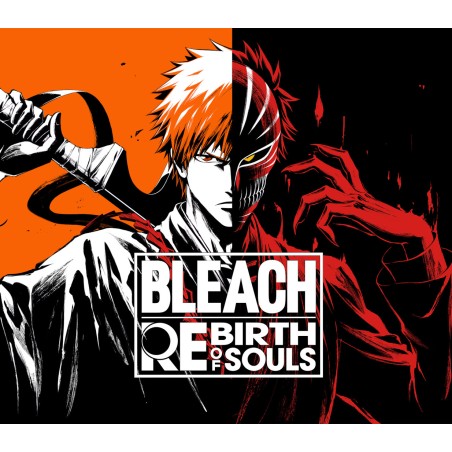 BLEACH Rebirth of Souls   Xbox Series X|S Kod Klucz
