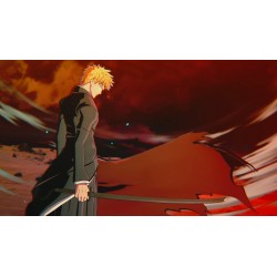 BLEACH Rebirth of Souls   Xbox Series X|S Kod Klucz