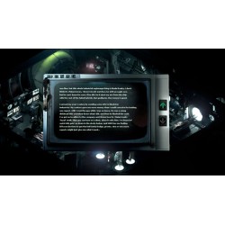 Stasis PC GOG Kod Klucz