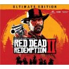 Red Dead Redemption 2 Ultimate Edition XBOX One / Xbox Series X|S Kod Klucz