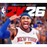 NBA 2K26 Superstar Edition Xbox Series X|S Kod Klucz