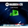 Madden NFL 26   1050 Points DLC   Xbox Series X|S Kod Klucz