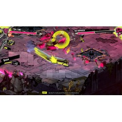 Reignbreaker PC Steam Kod Klucz