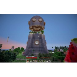 Minecraft Triple Bundle   PC Windows Kod Klucz
