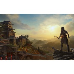 Assassin’s Creed Shadows Deluxe Edition   Xbox Series X|S Kod Klucz