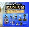 Two Point Museum   Pre order Bonus DLC   PS5 Kod Klucz