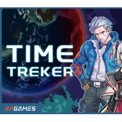 Time Treker   Nintendo Switch Kod Klucz