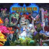Ghosts n Goblins Resurrection   XBOX One / Xbox Series X|S Kod Klucz