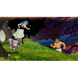Ghosts n Goblins Resurrection   XBOX One / Xbox Series X|S Kod Klucz