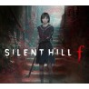 SILENT HILL f   Xbox Series X|S / PC Kod Klucz