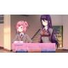 Doki Doki Literature Club Plus!   XBOX One / Xbox Series X|S Kod Klucz