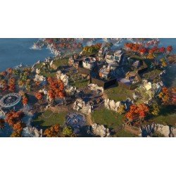 Endless Legend 2   PC Steam Kod Klucz