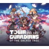 Towa and the Guardians of the Sacred Tree   Xbox Series X|S Kod Klucz