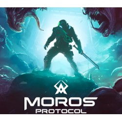 Moros Protocol   PC Steam Kod Klucz