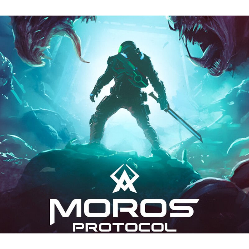 Moros Protocol   PC Steam Kod Klucz