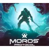 Moros Protocol   PC Steam Kod Klucz