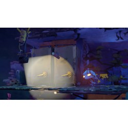 Gloomy Eyes + Arise  A Simple Story   XBOX One / Xbox Series X|S Kod Klucz