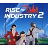 Rise of Industry 2   PS5 Kod Klucz