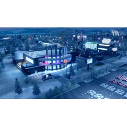 Rise of Industry 2   PS5 Kod Klucz