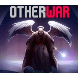 Otherwar   PS5 Kod Klucz