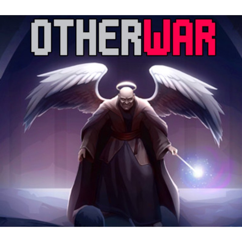 Otherwar   PS5 Kod Klucz