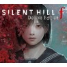 SILENT HILL f Deluxe Edition PC Steam Kod Klucz