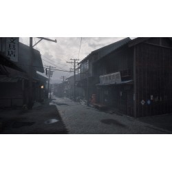 SILENT HILL f Deluxe Edition PC Steam Kod Klucz