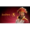 Sea of Thieves   Rare Ruby Hat DLC XBOX One / Xbox Series X|S / PC Kod Klucz
