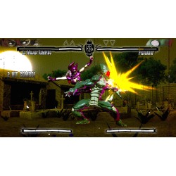 Mostroscopy XBOX One / Xbox Series X|S Kod Klucz