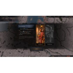 Crusader Kings III   Coronations DLC PC Steam Kod Klucz