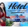 Hotel  A Resort Simulator   XBOX One / Xbox Series X|S Kod Klucz