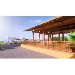 Hotel  A Resort Simulator   XBOX One / Xbox Series X|S Kod Klucz