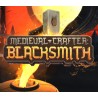 Medieval Crafter  Blacksmith PC Steam Kod Klucz
