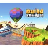 Build a Bridge! PC Steam Kod Klucz
