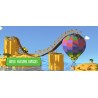 Build a Bridge! PC Steam Kod Klucz