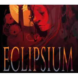 Eclipsium PC Steam Kod Klucz