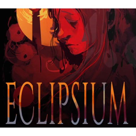 Eclipsium PC Steam Kod Klucz