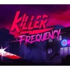 Killer Frequency   XBOX One / Xbox Series X|S Kod Klucz