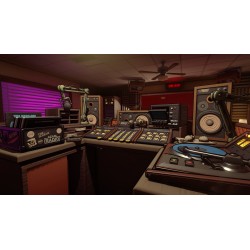 Killer Frequency   XBOX One / Xbox Series X|S Kod Klucz