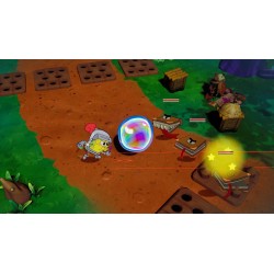 Nicktoons and The Dice of Destiny   Nintendo Switch Kod Klucz