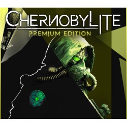 Chernobylite Premium Edition PC Steam Kod Klucz