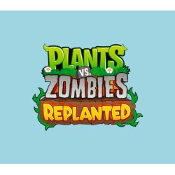 Plants vs. Zombies  Replanted XBOX One / Xbox Series X|S Kod Klucz
