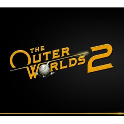The Outer Worlds 2 Xbox Series X|S Kod Klucz