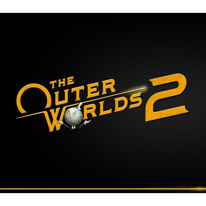 The Outer Worlds 2 Xbox Series X|S Kod Klucz